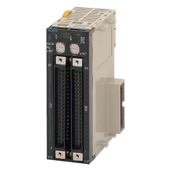OMRON CJ1W-NC413 MODUŁ