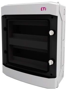 Rozdzielnica ECH-24PT-s 001101067