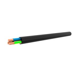 Kabel energetyczny YKY żo 3x1,5 RE 1kV bęben G-103087
