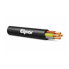 Kabel ziemny YKY 5x16 ELPAR – przewód energetyczny 0,6/1 kV